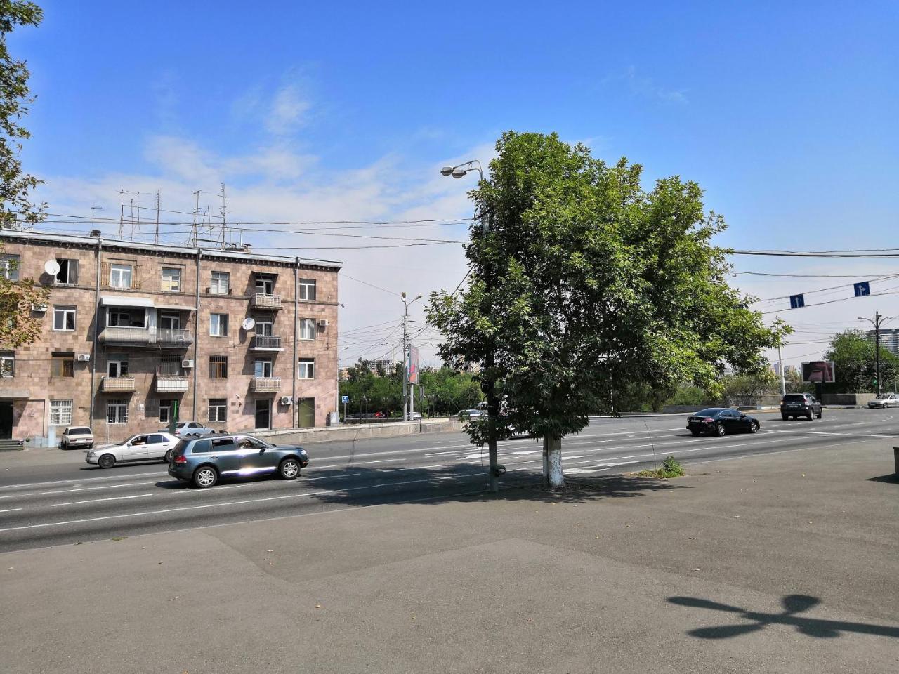 APARTMENT KIEVYAN BRIDGE ЕРЕВАН (Армения) - Квартиры посуточно - от 3361  RUB | NOCHI